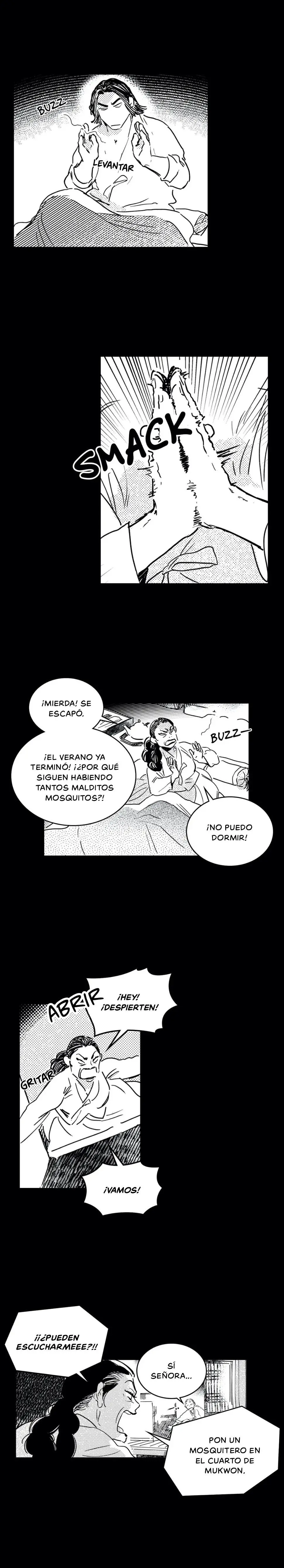 La esposa de bongchon (2019) - Capítulo 27 - Página 15 - LectorTMOo