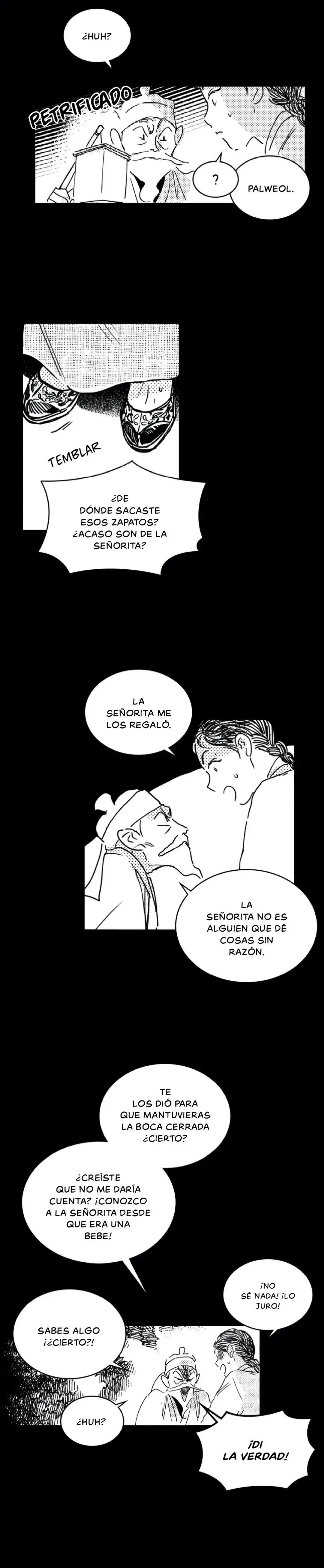 La esposa de bongchon (2019) - Capítulo 27 - Página 18 - LectorTMOo
