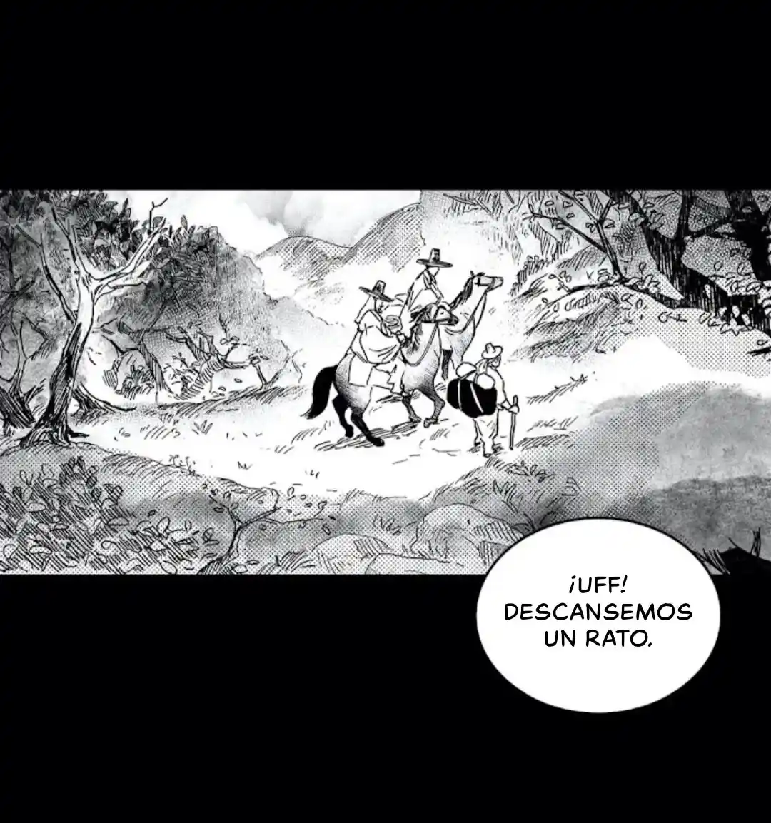 La esposa de bongchon (2019) - Capítulo 3 - Página 5 - LectorTMOo