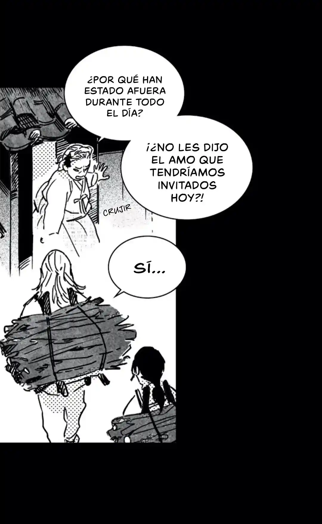 La esposa de bongchon (2019) - Capítulo 3 - Página 23 - LectorTMOo