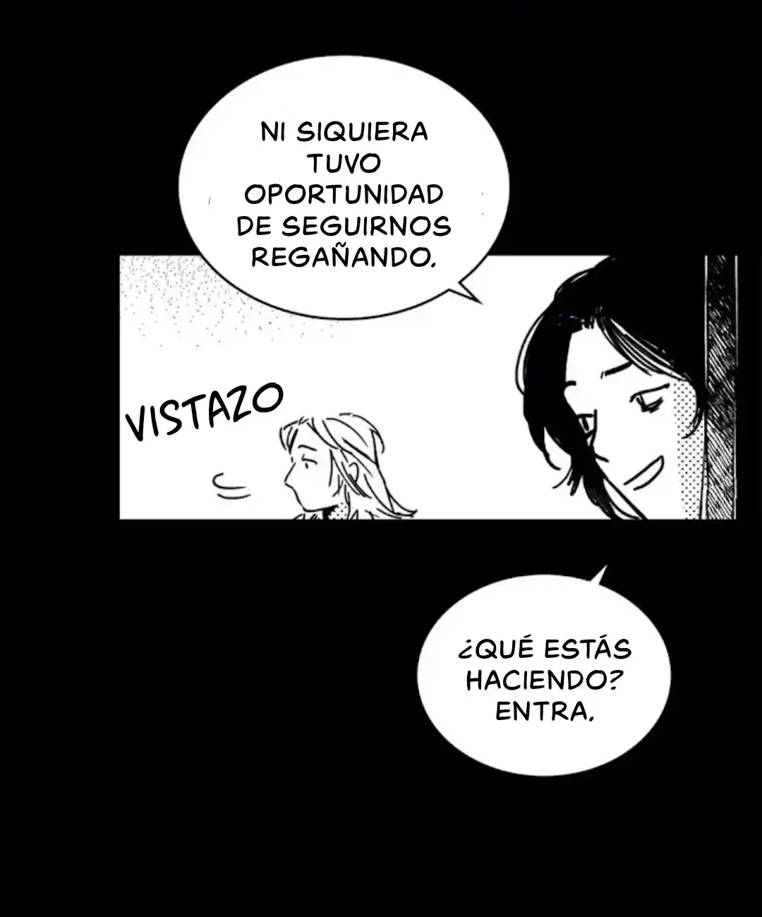 La esposa de bongchon (2019) - Capítulo 3 - Página 28 - LectorTMOo