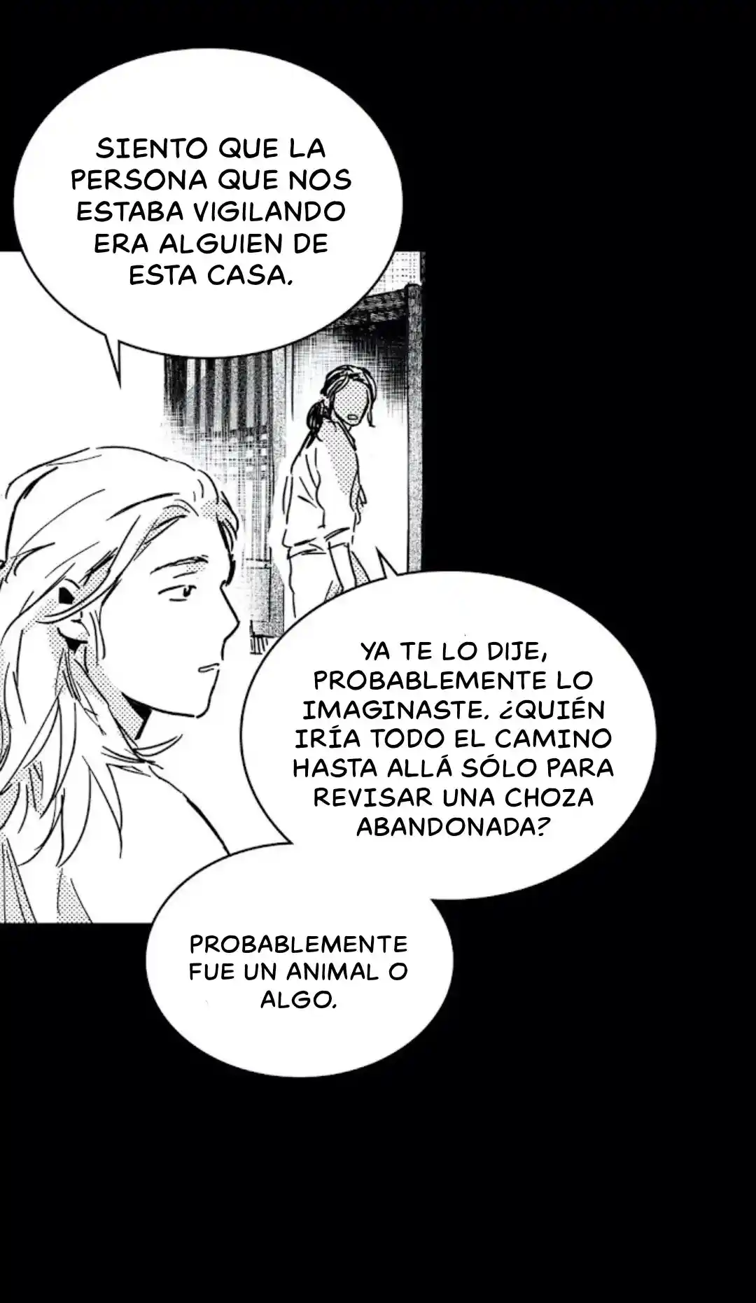 La esposa de bongchon (2019) - Capítulo 3 - Página 29 - LectorTMOo