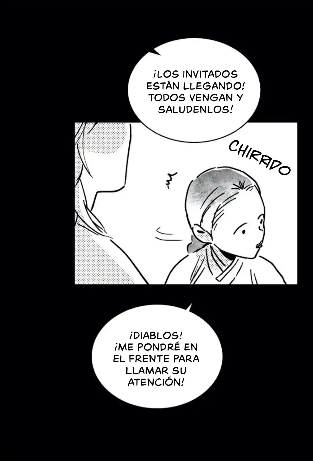 La esposa de bongchon (2019) - Capítulo 3 - Página 33 - LectorTMOo