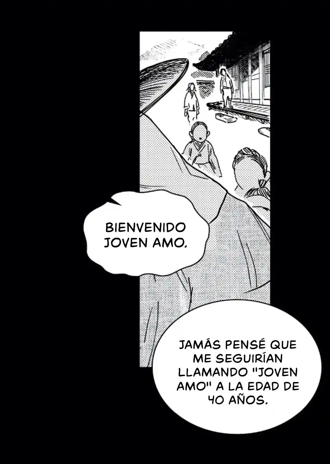 La esposa de bongchon (2019) - Capítulo 3 - Página 35 - LectorTMOo
