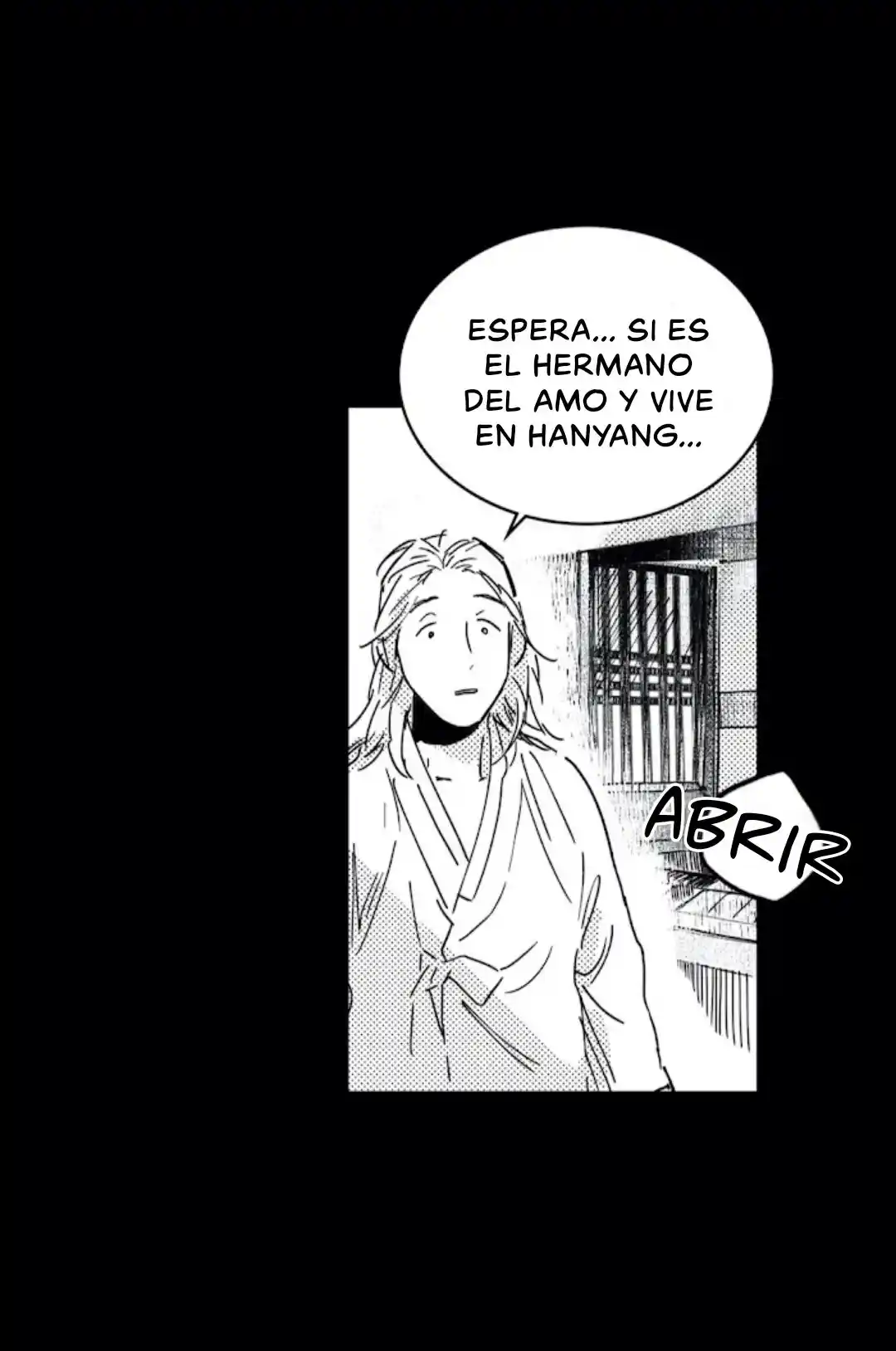 La esposa de bongchon (2019) - Capítulo 3 - Página 38 - LectorTMOo