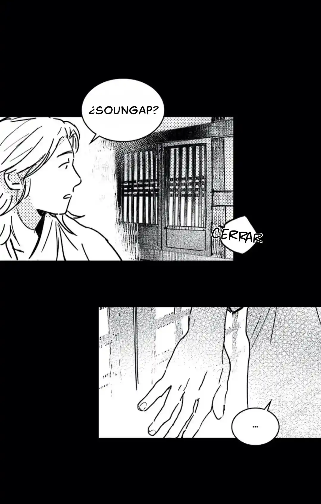 La esposa de bongchon (2019) - Capítulo 3 - Página 39 - LectorTMOo