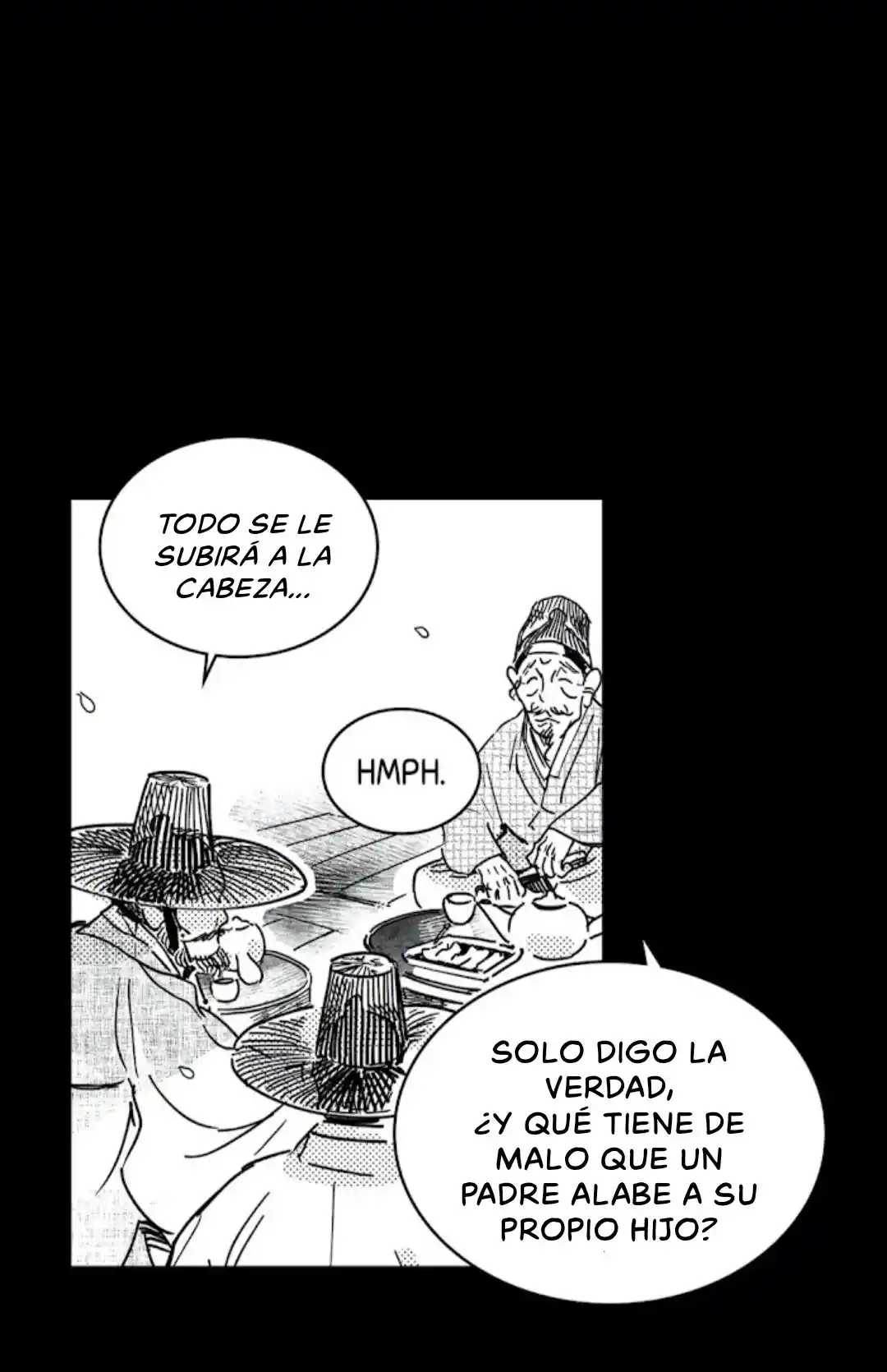 La esposa de bongchon (2019) - Capítulo 3 - Página 45 - LectorTMOo