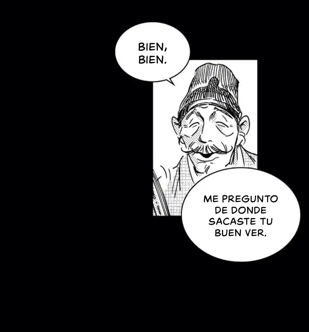La esposa de bongchon (2019) - Capítulo 3 - Página 46 - LectorTMOo