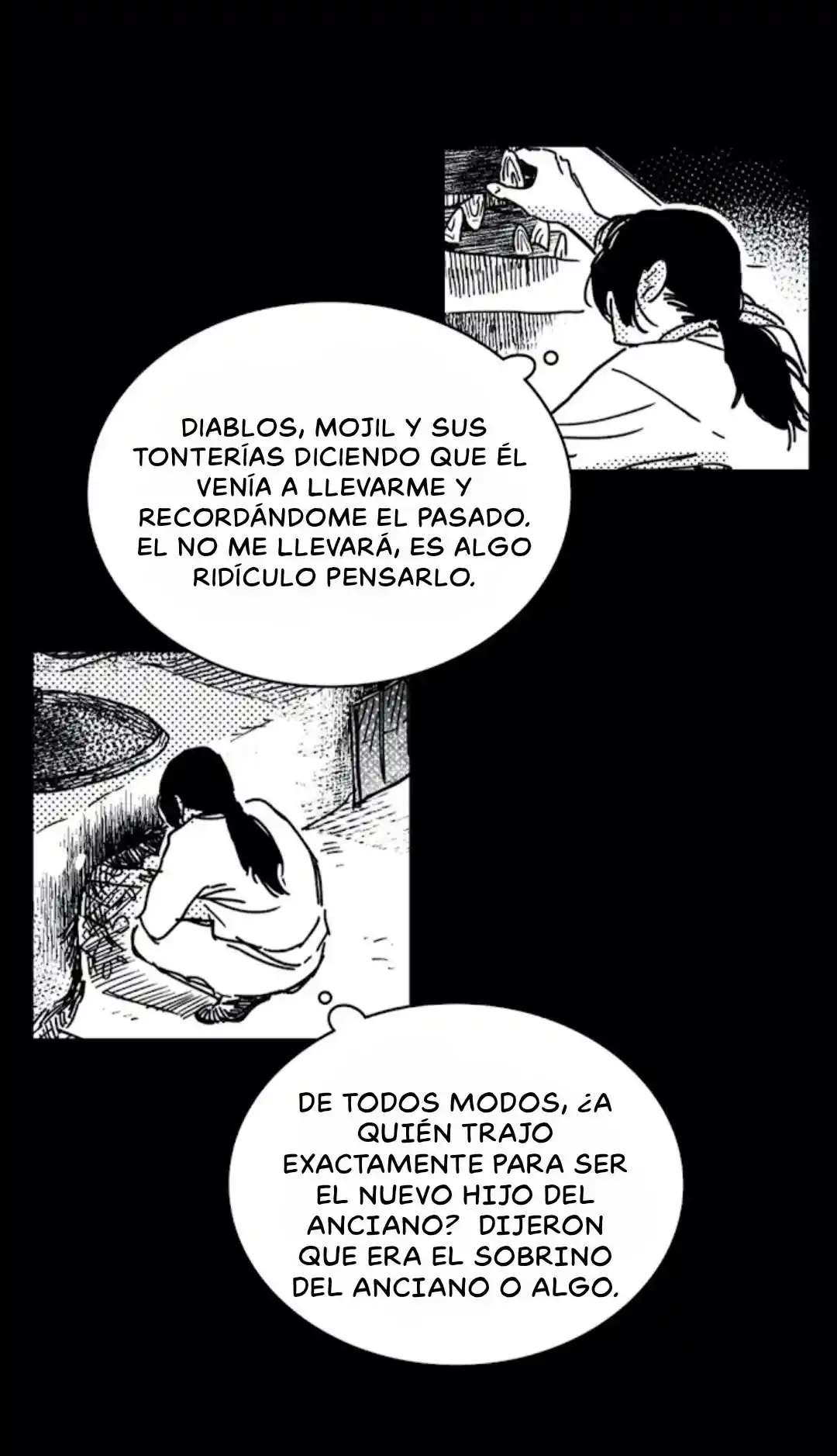 La esposa de bongchon (2019) - Capítulo 3 - Página 49 - LectorTMOo