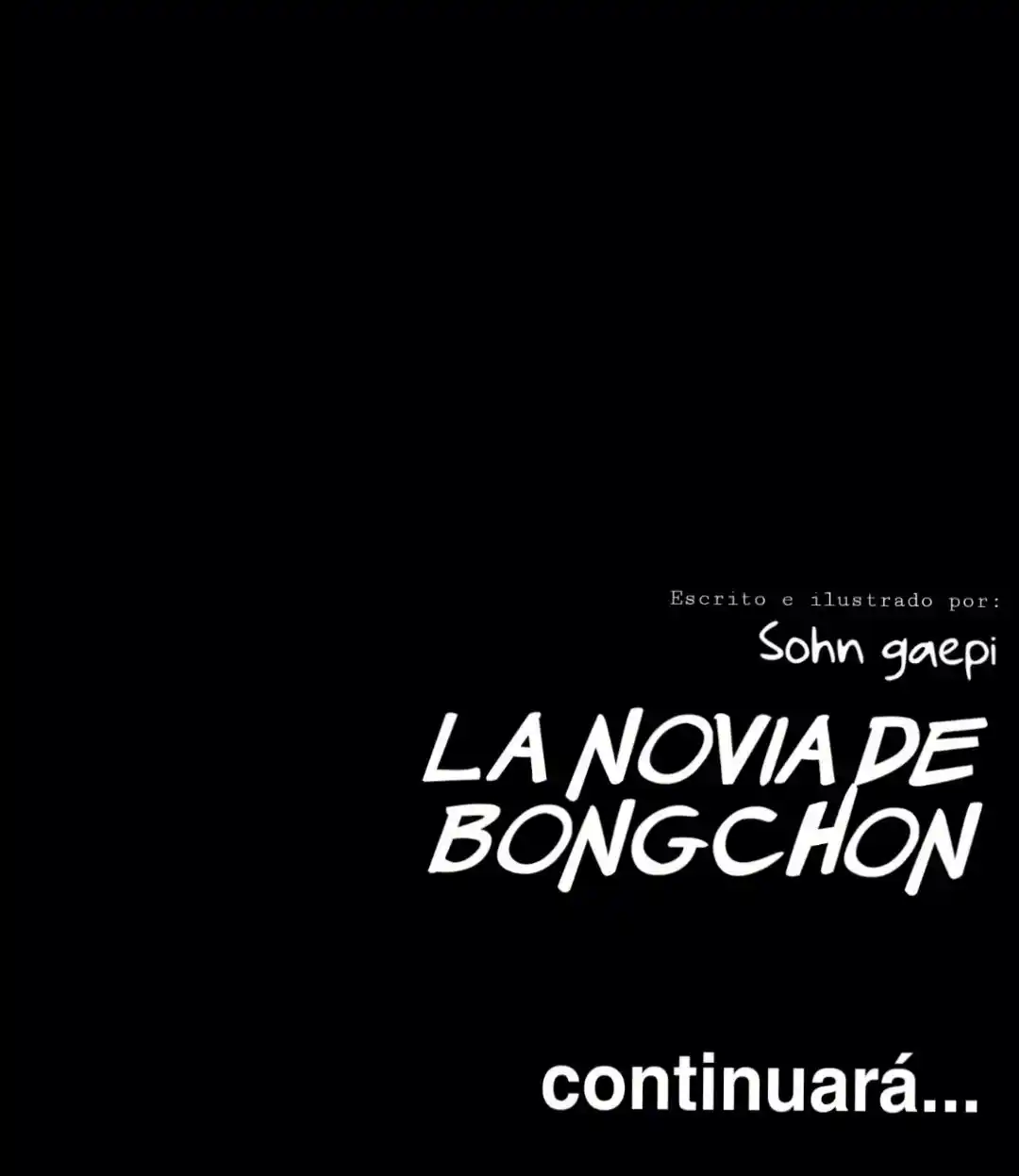 La esposa de bongchon (2019) - Capítulo 3 - Página 53 - LectorTMOo