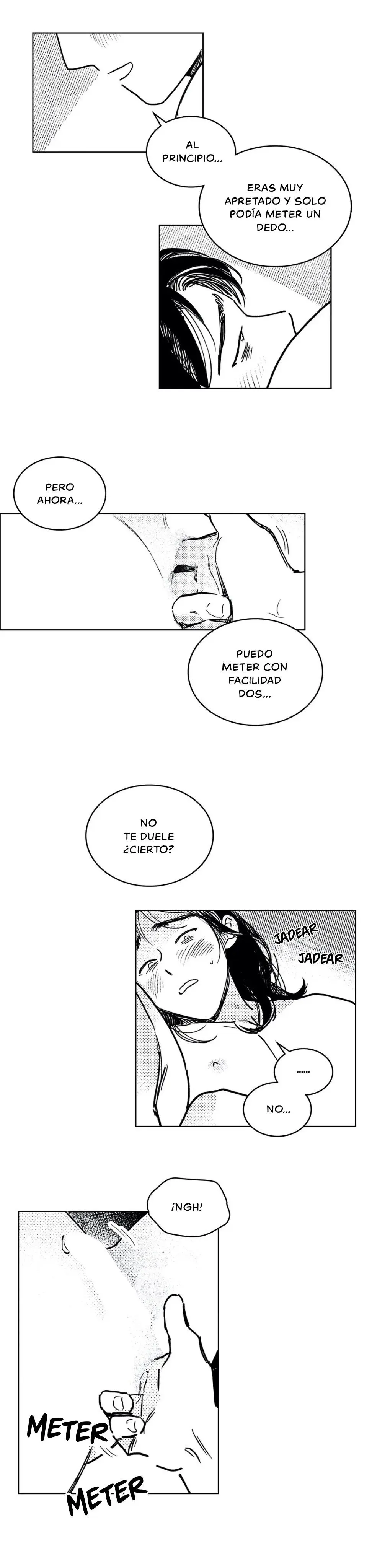 La esposa de bongchon (2019) - Capítulo 30 - Página 8 - LectorTMOo