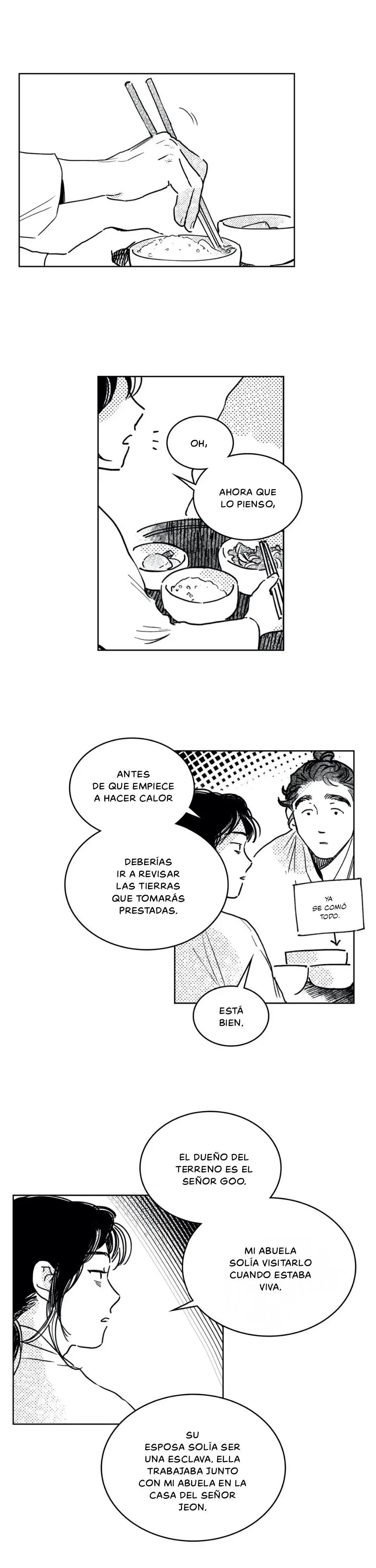 La esposa de bongchon (2019) - Capítulo 31 - Página 12 - LectorTMOo