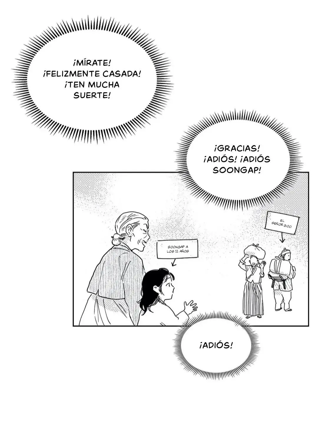 La esposa de bongchon (2019) - Capítulo 31 - Página 13 - LectorTMOo