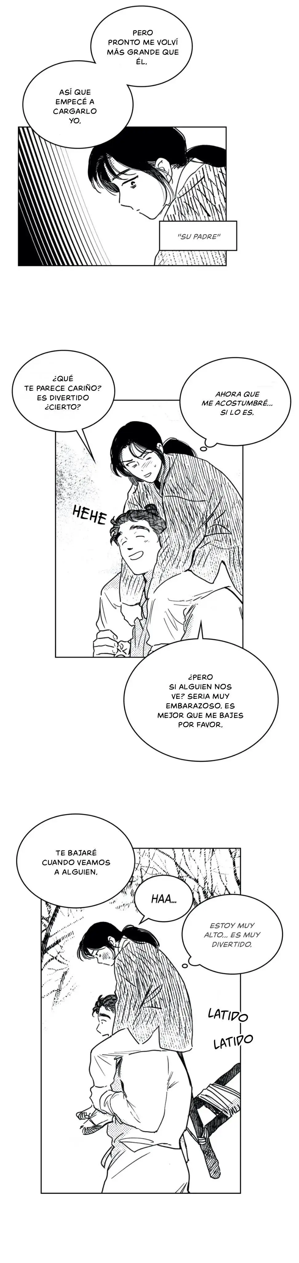 La esposa de bongchon (2019) - Capítulo 31 - Página 20 - LectorTMOo
