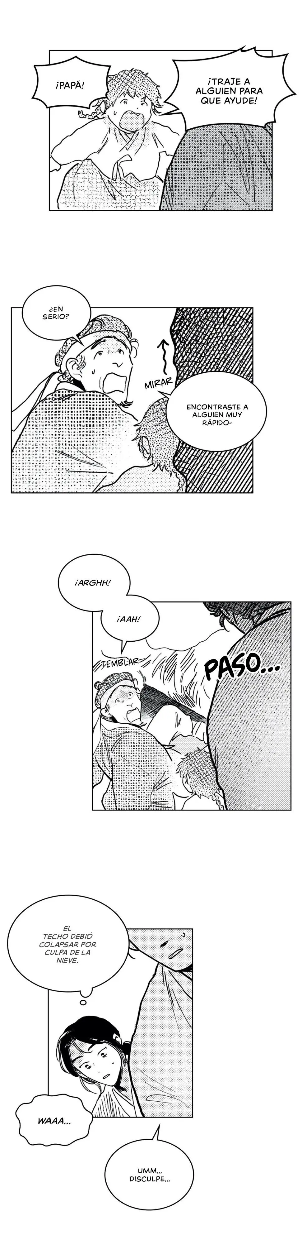 La esposa de bongchon (2019) - Capítulo 32 - Página 4 - LectorTMOo