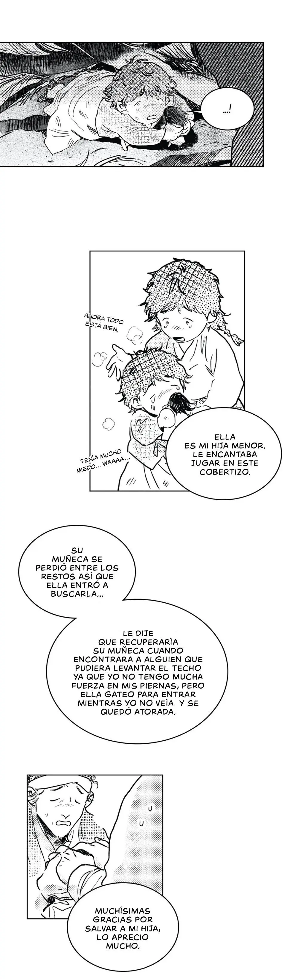 La esposa de bongchon (2019) - Capítulo 32 - Página 9 - LectorTMOo