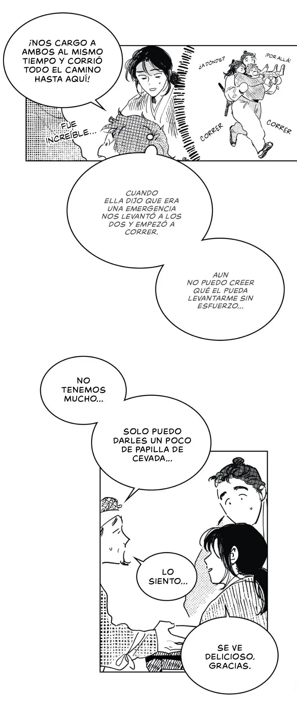 La esposa de bongchon (2019) - Capítulo 32 - Página 12 - LectorTMOo