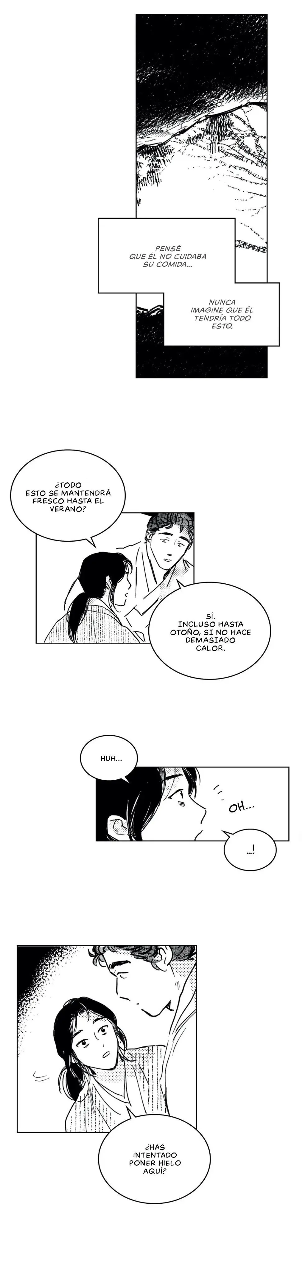 La esposa de bongchon (2019) - Capítulo 34 - Página 6 - LectorTMOo