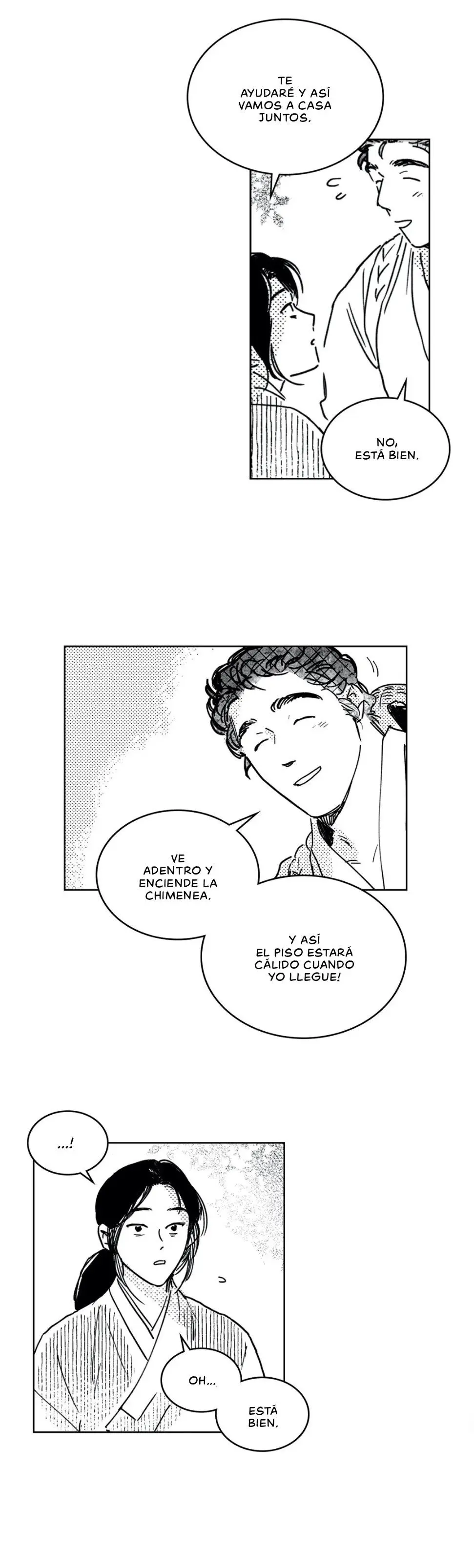 La esposa de bongchon (2019) - Capítulo 34 - Página 9 - LectorTMOo