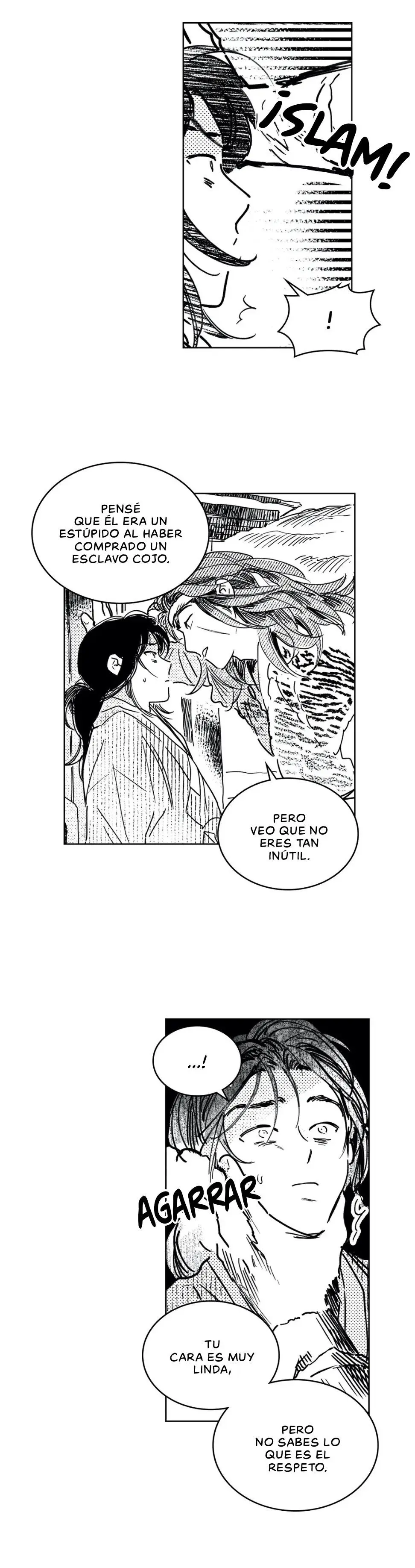 La esposa de bongchon (2019) - Capítulo 34 - Página 22 - LectorTMOo