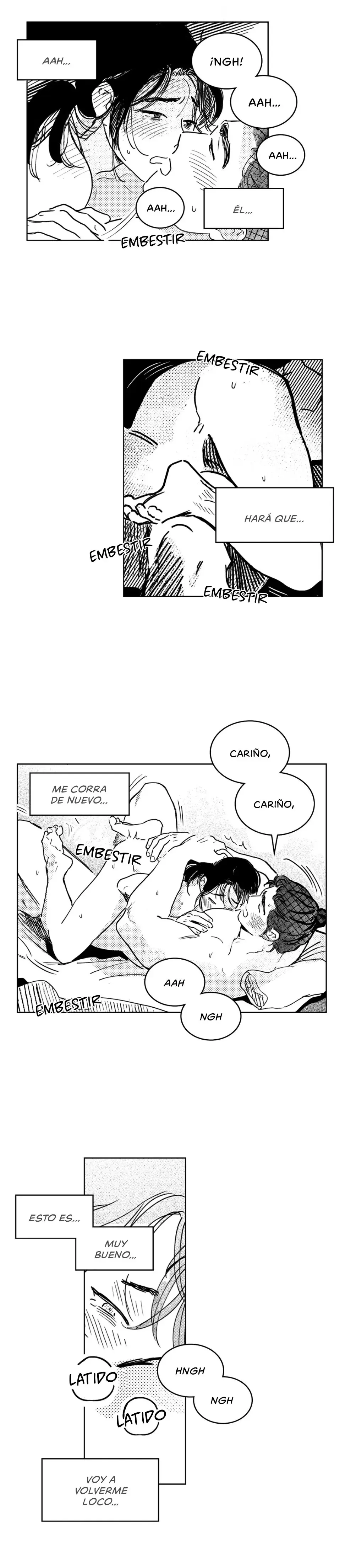 La esposa de bongchon (2019) - Capítulo 36 - Página 23 - LectorTMOo
