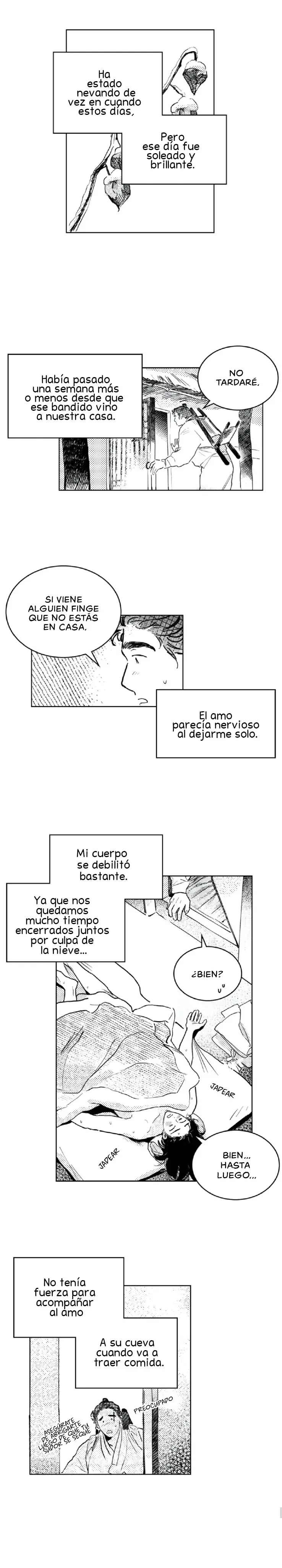 La esposa de bongchon (2019) - Capítulo 38 - Página 15 - LectorTMOo