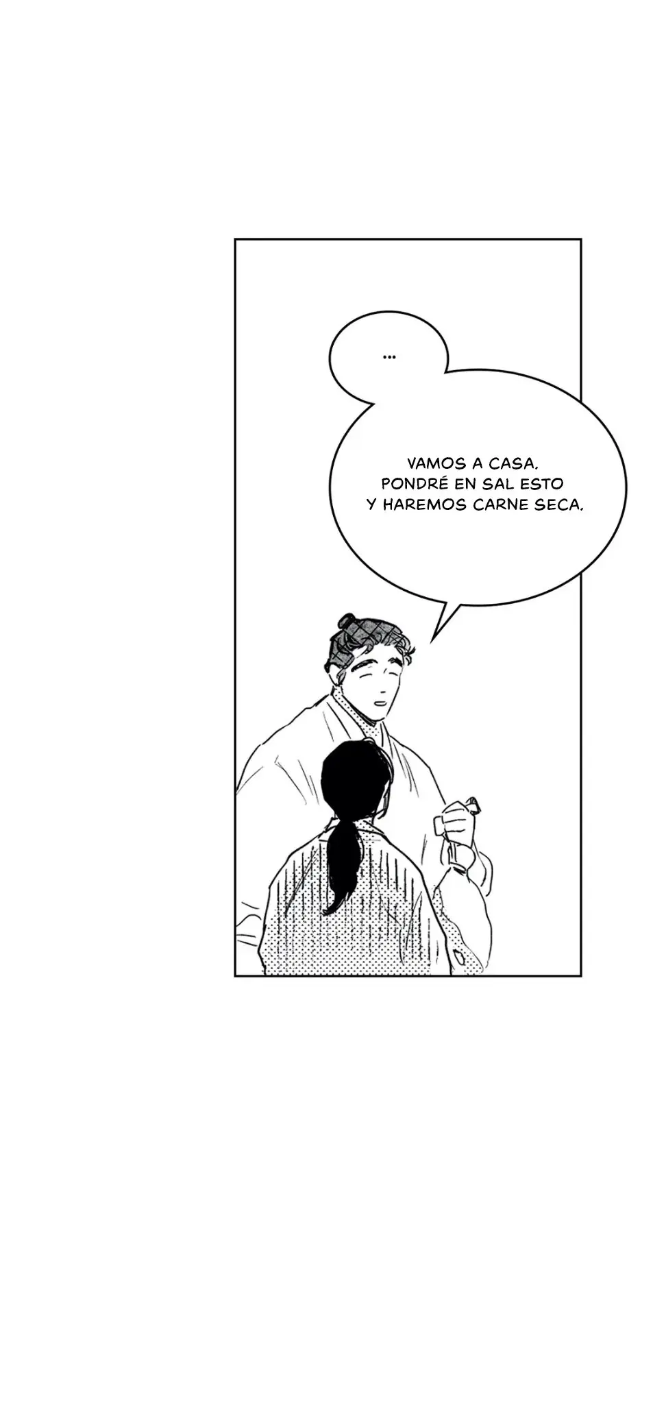 La esposa de bongchon (2019) - Capítulo 39 - Página 11 - LectorTMOo
