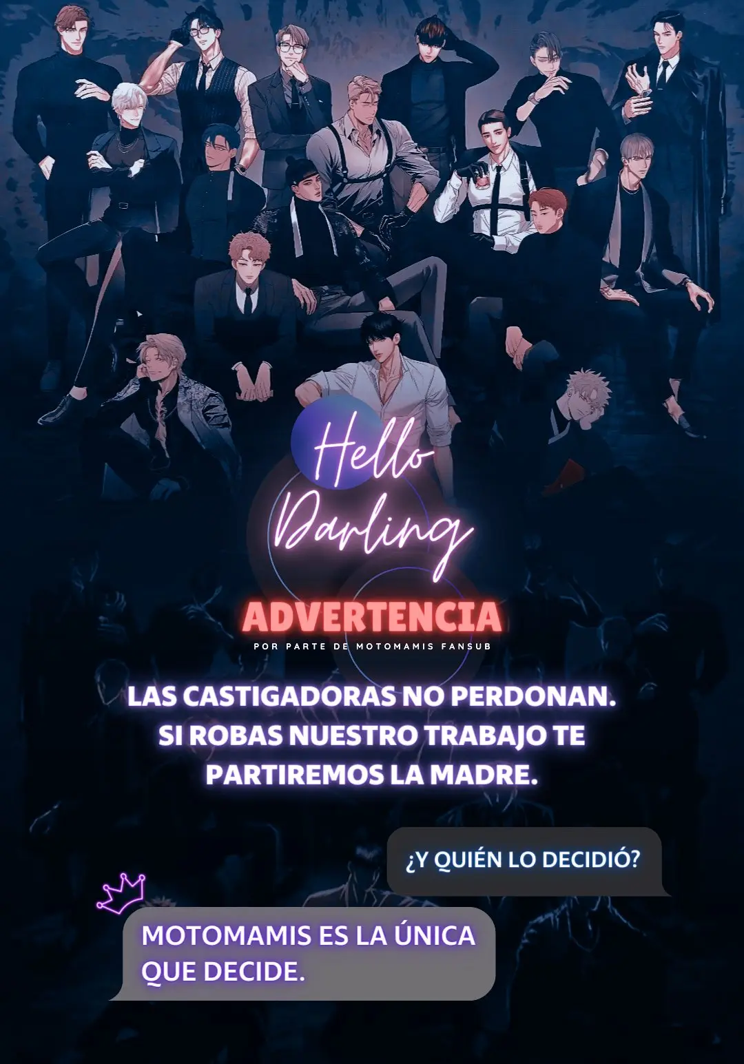 La esposa de bongchon (2019) - Capítulo 39 - Página 26 - LectorTMOo