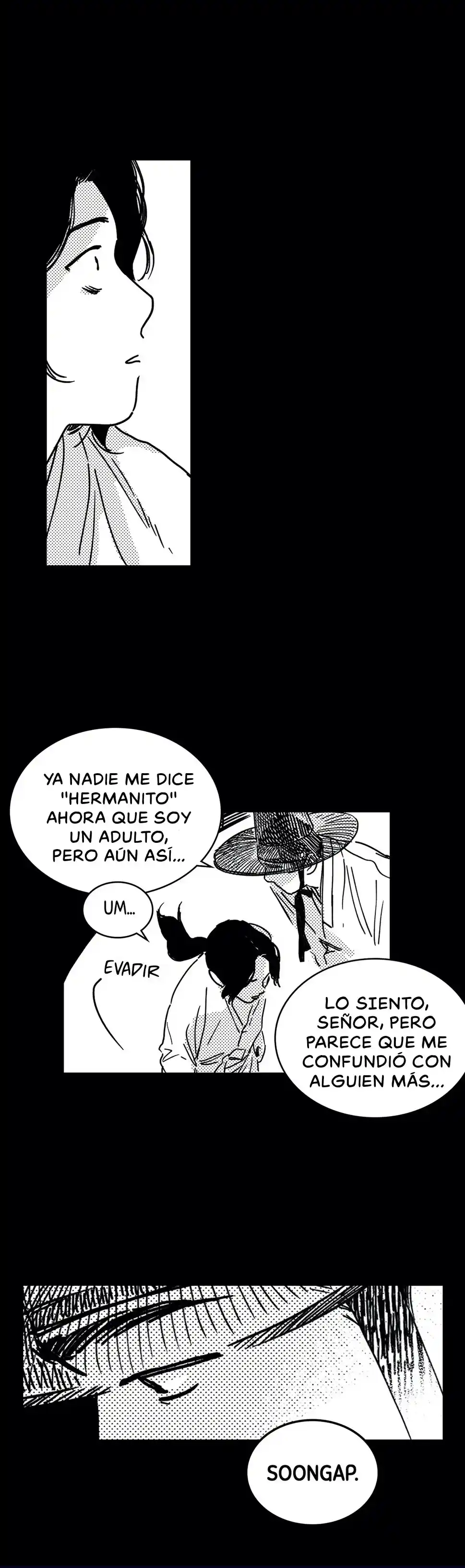 La esposa de bongchon (2019) - Capítulo 4 - Página 6 - LectorTMOo