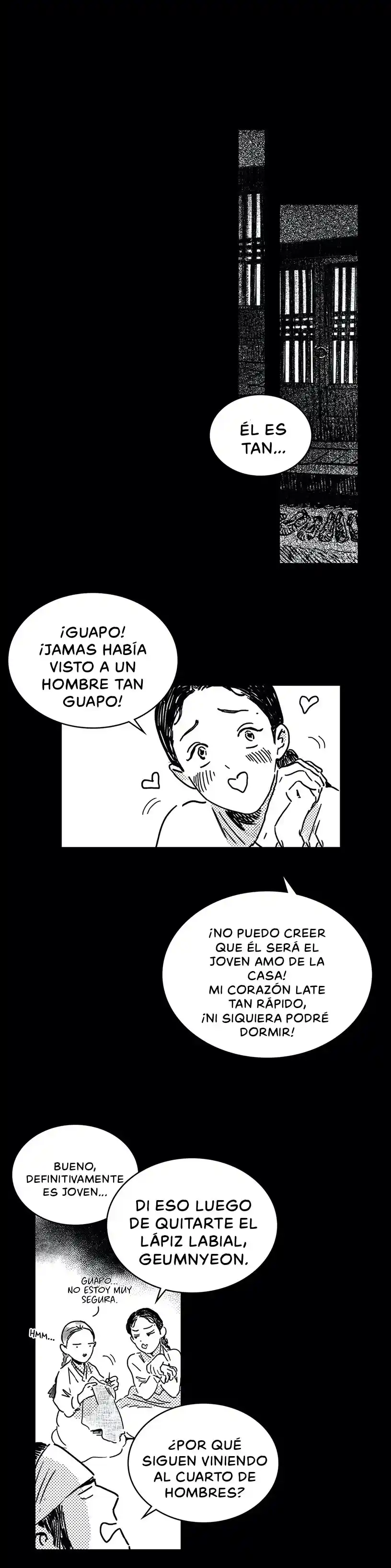 La esposa de bongchon (2019) - Capítulo 4 - Página 8 - LectorTMOo