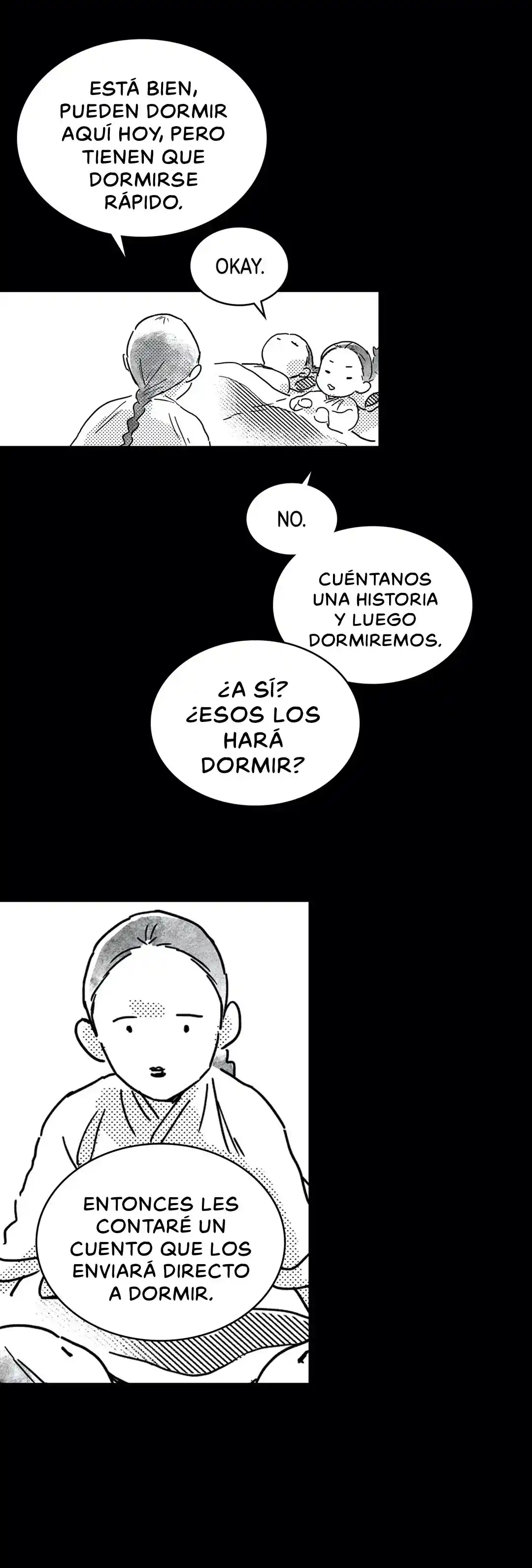 La esposa de bongchon (2019) - Capítulo 4 - Página 13 - LectorTMOo