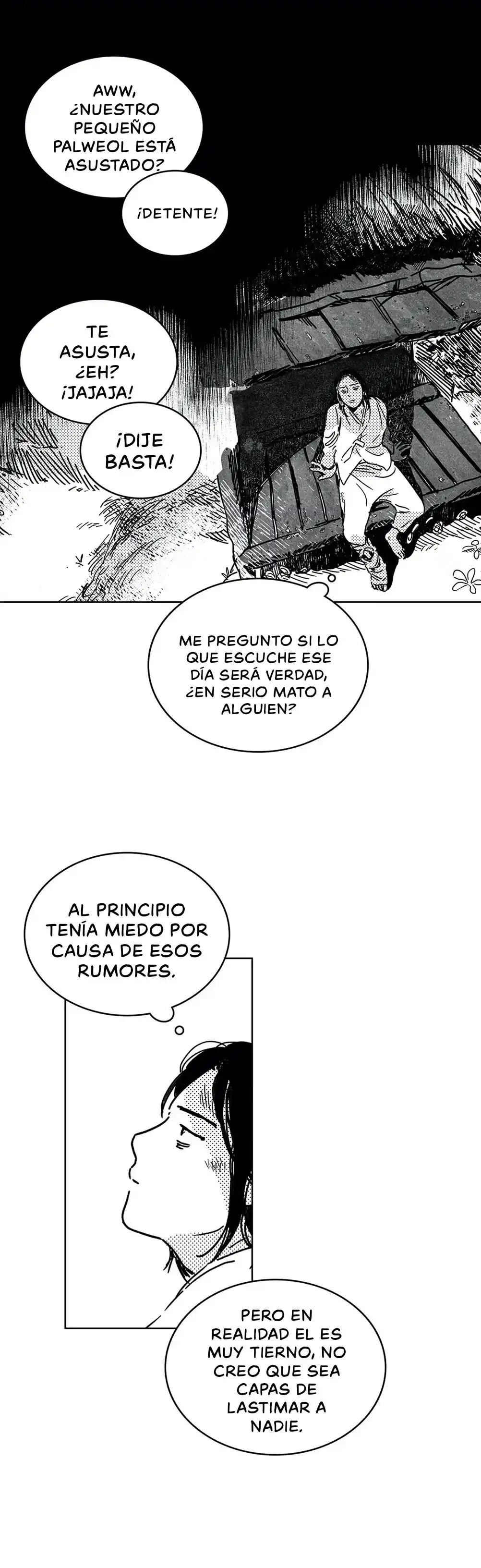 La esposa de bongchon (2019) - Capítulo 4 - Página 18 - LectorTMOo