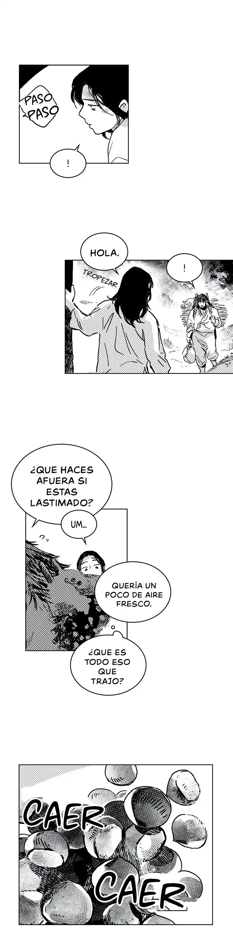 La esposa de bongchon (2019) - Capítulo 4 - Página 21 - LectorTMOo