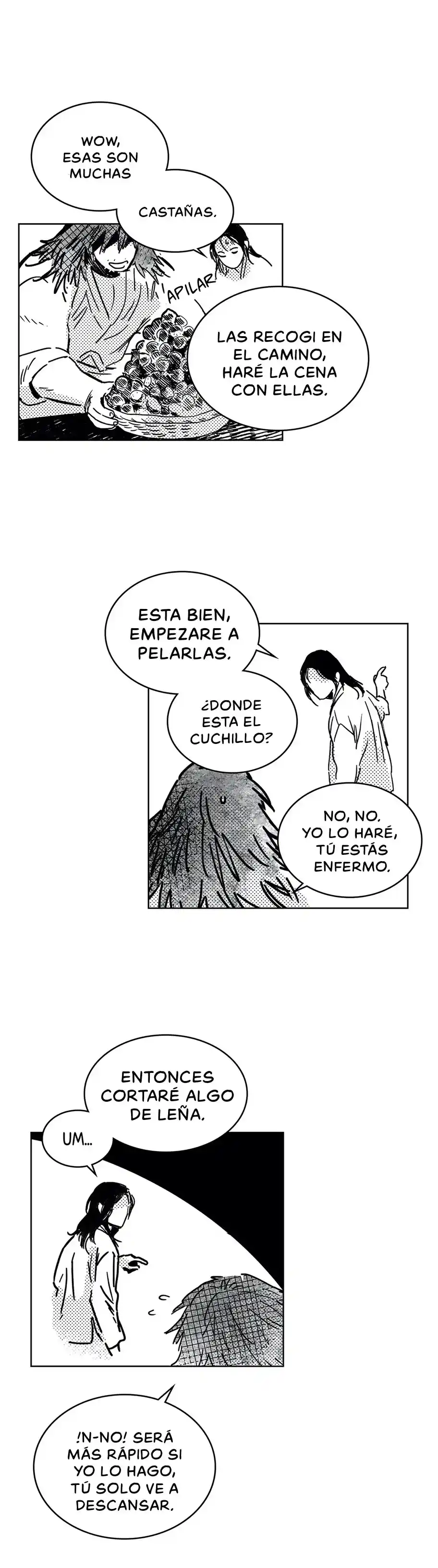 La esposa de bongchon (2019) - Capítulo 4 - Página 22 - LectorTMOo