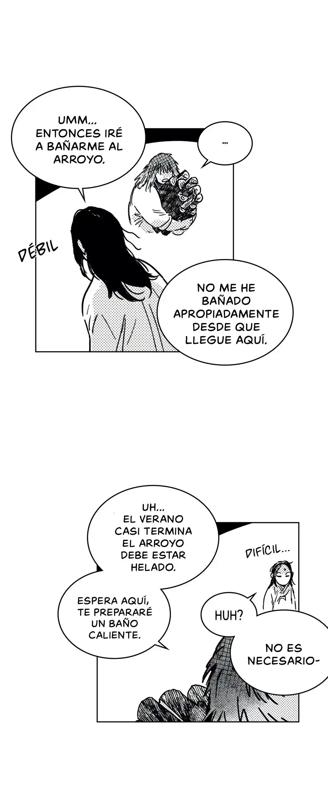 La esposa de bongchon (2019) - Capítulo 4 - Página 24 - LectorTMOo