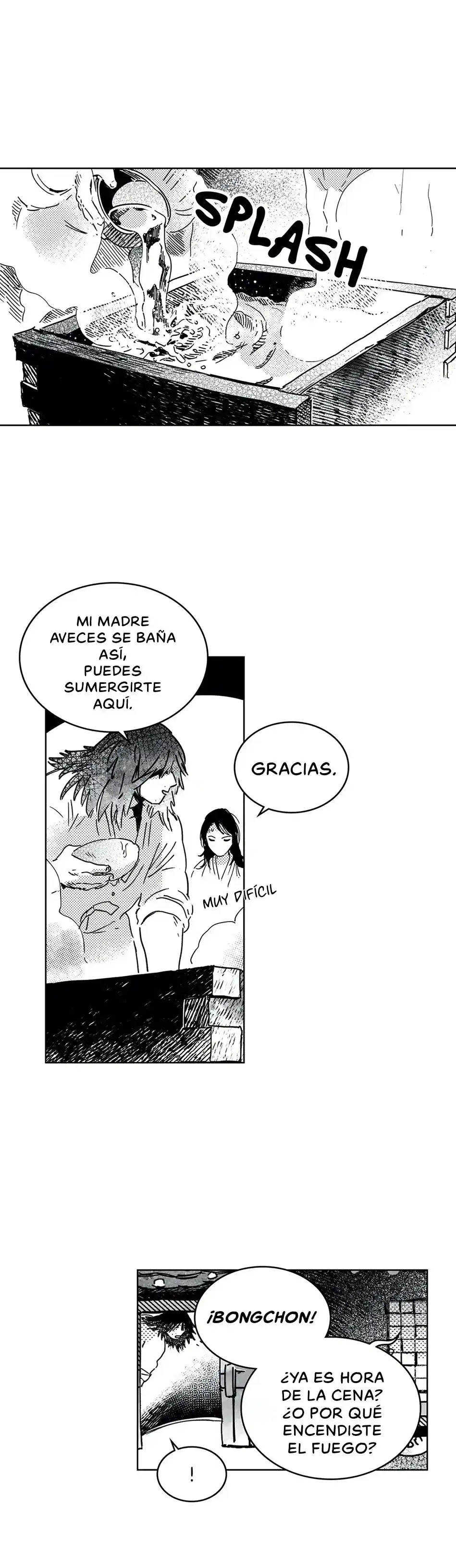 La esposa de bongchon (2019) - Capítulo 4 - Página 25 - LectorTMOo
