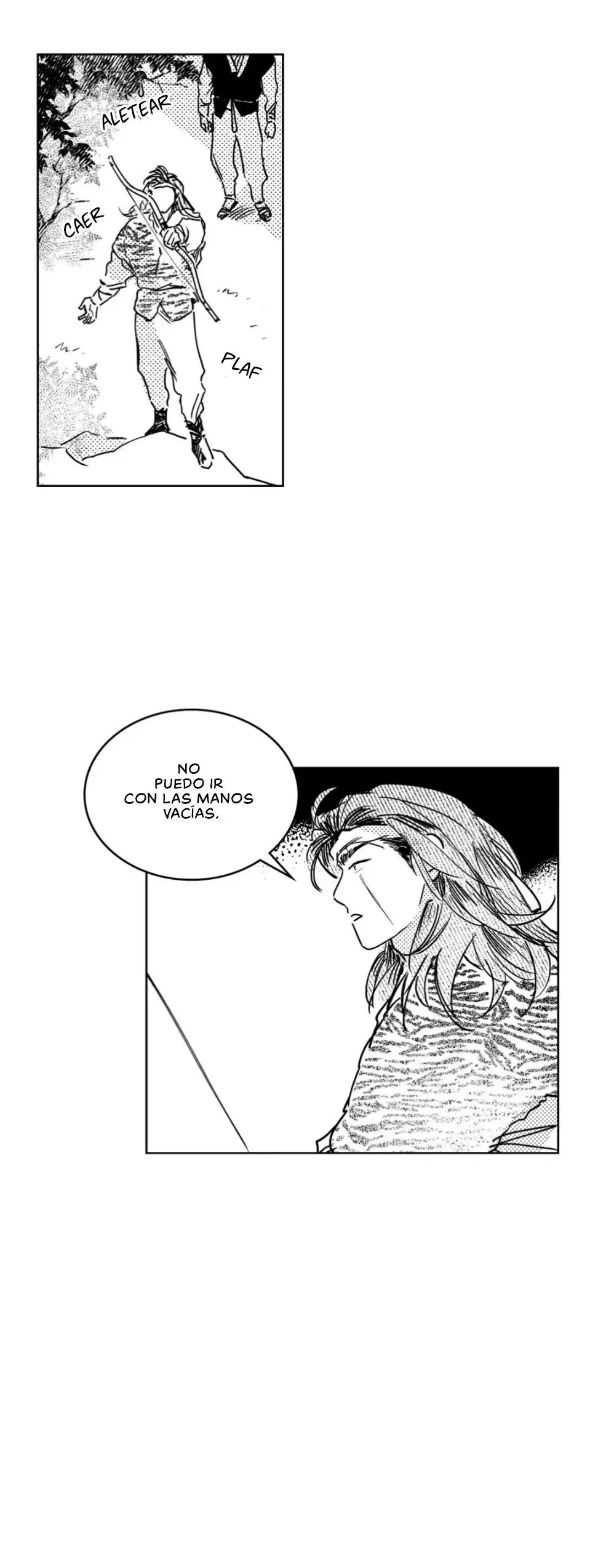 La esposa de bongchon (2019) - Capítulo 42 - Página 6 - LectorTMOo