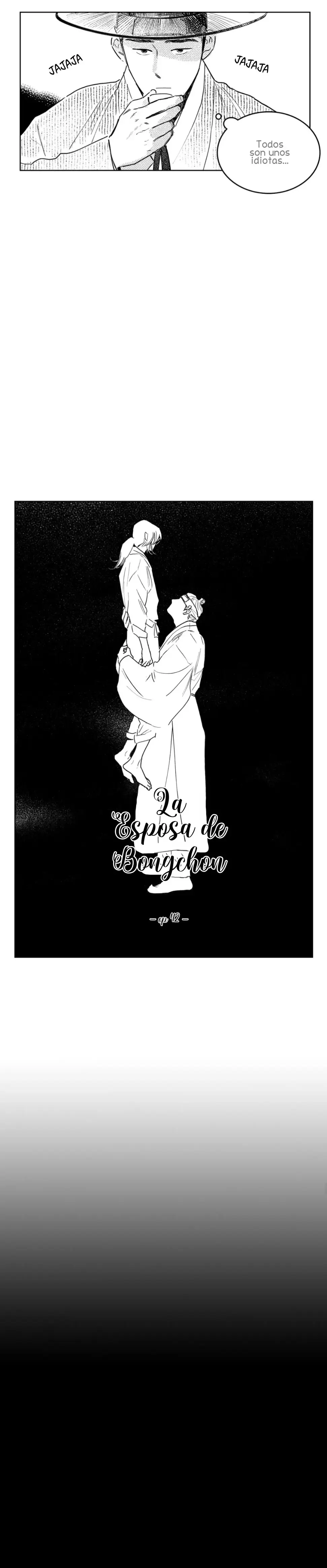 La esposa de bongchon (2019) - Capítulo 42 - Página 8 - LectorTMOo