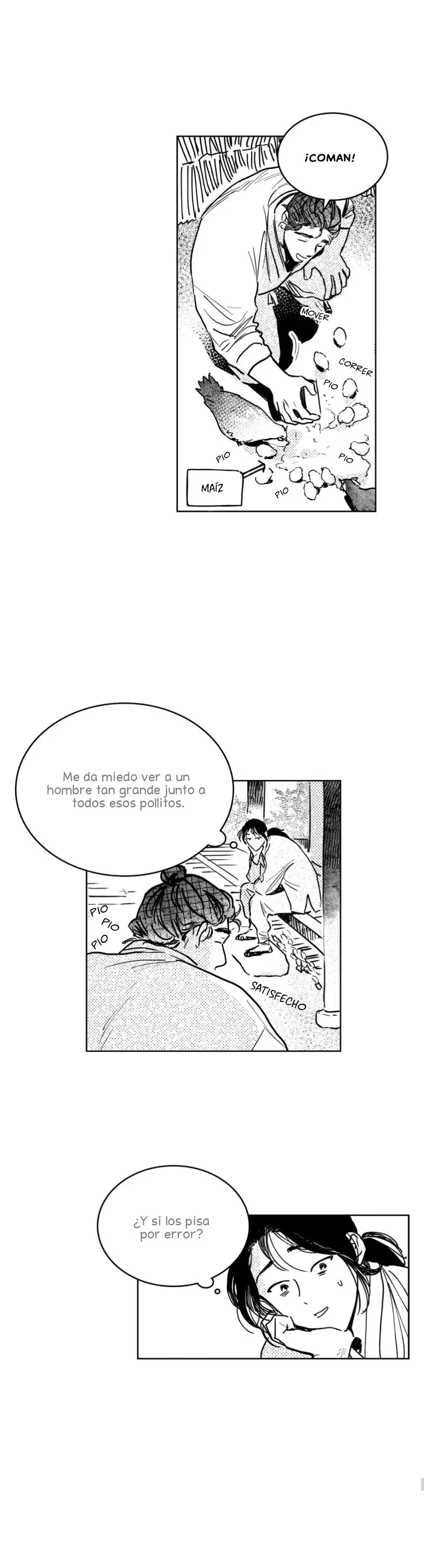 La esposa de bongchon (2019) - Capítulo 43 - Página 18 - LectorTMOo