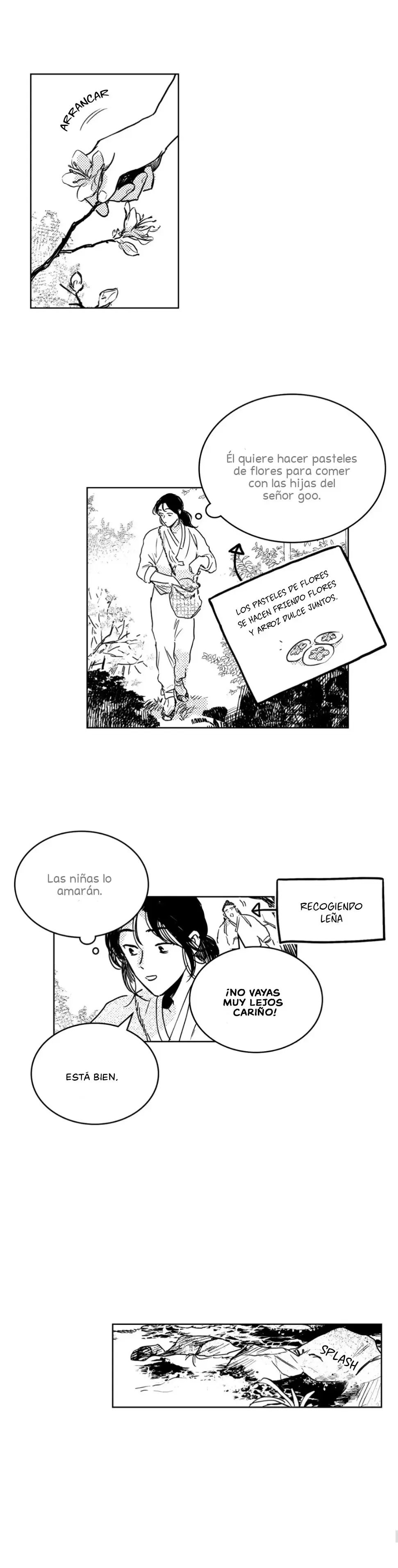 La esposa de bongchon (2019) - Capítulo 43 - Página 24 - LectorTMOo