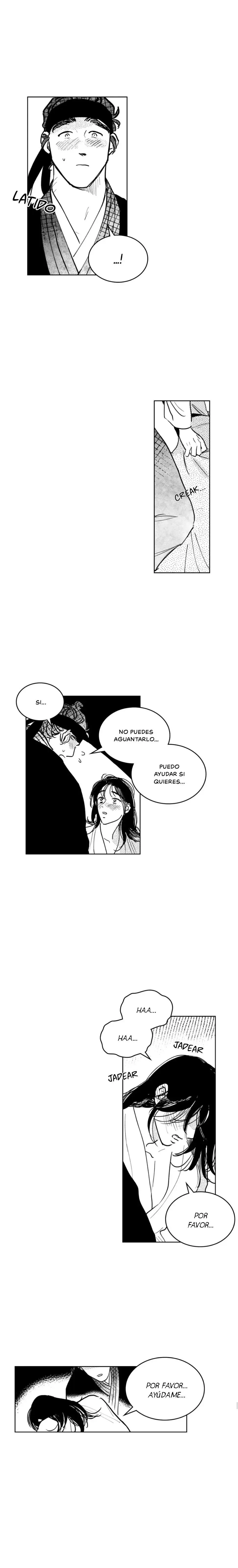La esposa de bongchon (2019) - Capítulo 46.8 - Página 14 - LectorTMOo