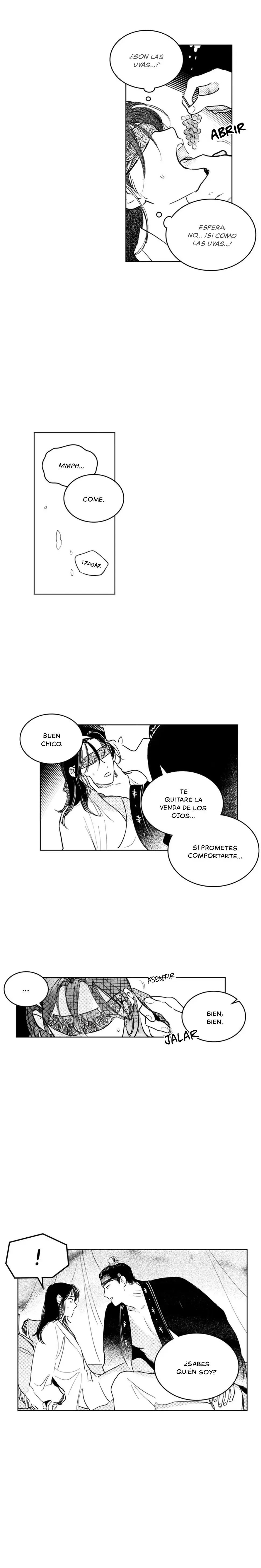 La esposa de bongchon (2019) - Capítulo 46.9 - Página 7 - LectorTMOo