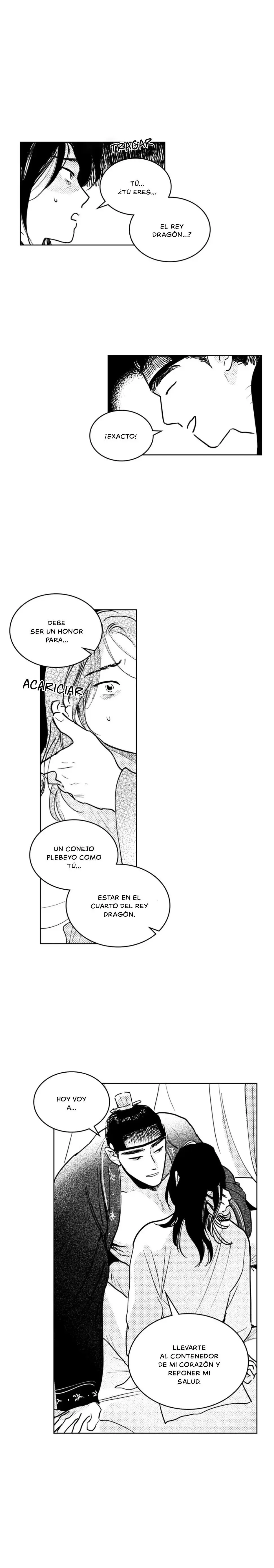 La esposa de bongchon (2019) - Capítulo 46.9 - Página 8 - LectorTMOo
