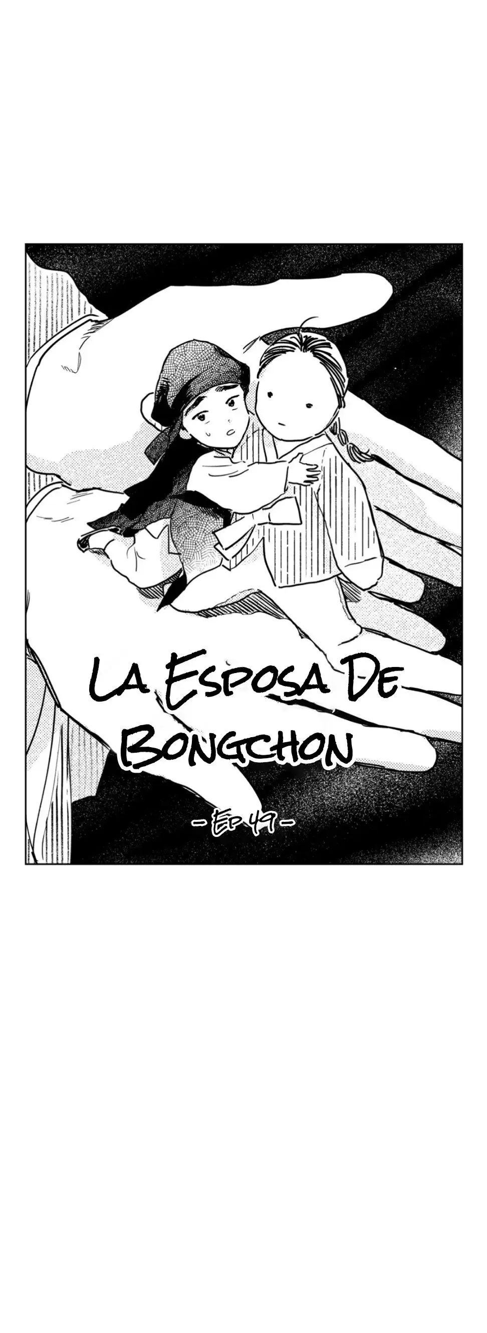 La esposa de bongchon (2019) - Capítulo 49 - Página 5 - LectorTMOo
