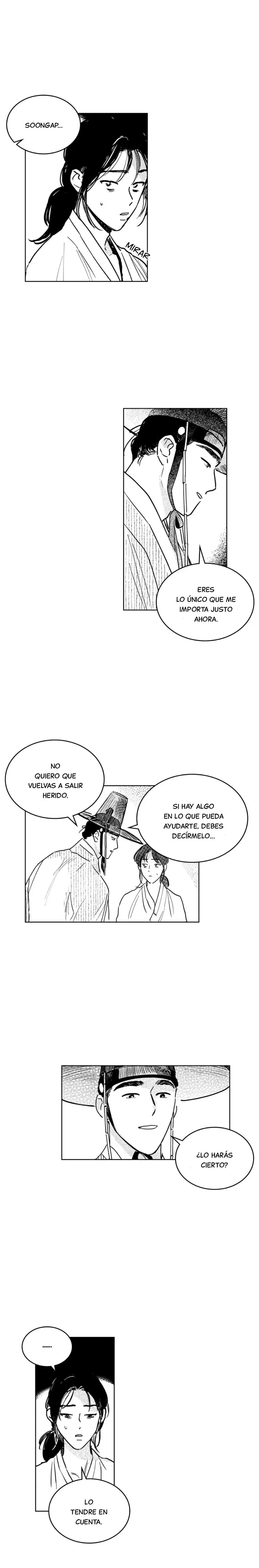 La esposa de bongchon (2019) - Capítulo 49 - Página 16 - LectorTMOo