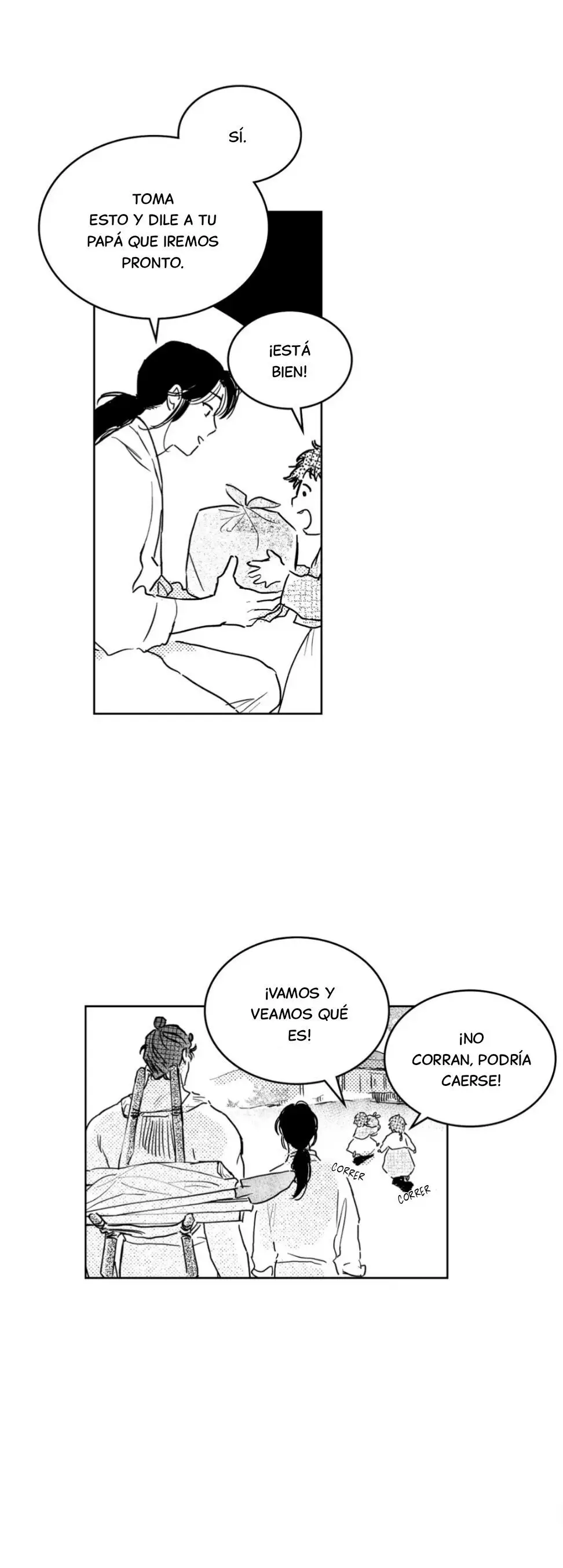 La esposa de bongchon (2019) - Capítulo 49 - Página 20 - LectorTMOo