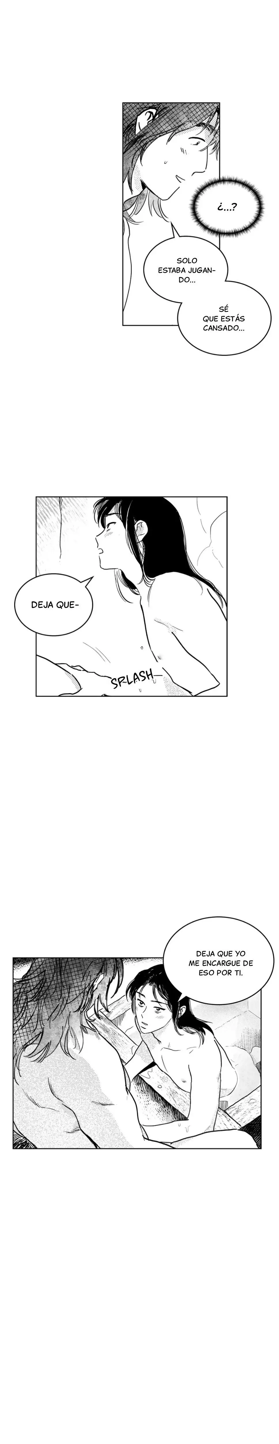 La esposa de bongchon (2019) - Capítulo 50 - Página 22 - LectorTMOo