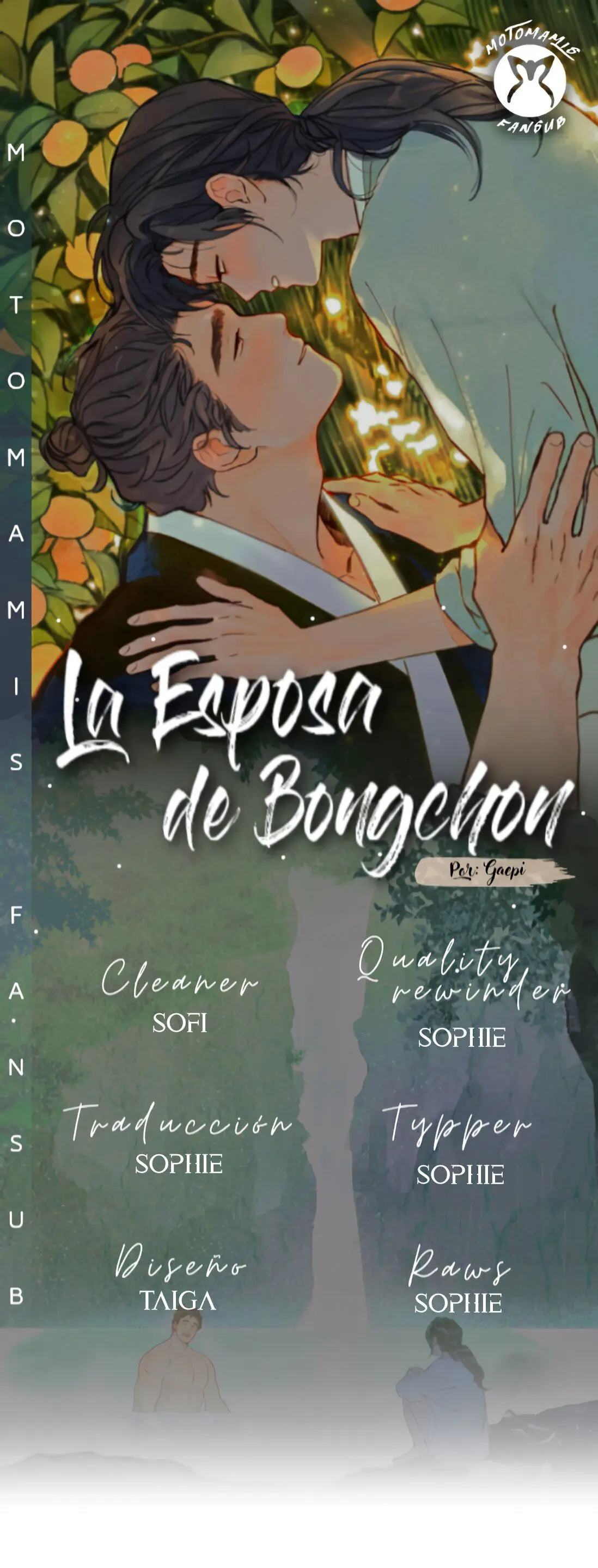 La esposa de bongchon (2019) - Capítulo 51 - Página 1 - LectorTMOo