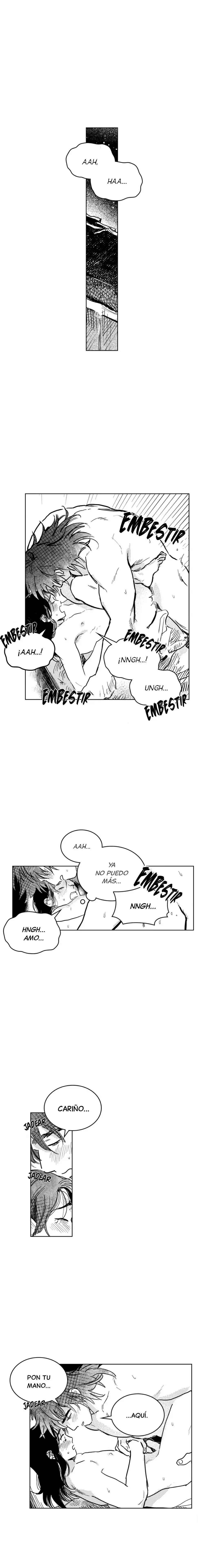 La esposa de bongchon (2019) - Capítulo 51 - Página 16 - LectorTMOo
