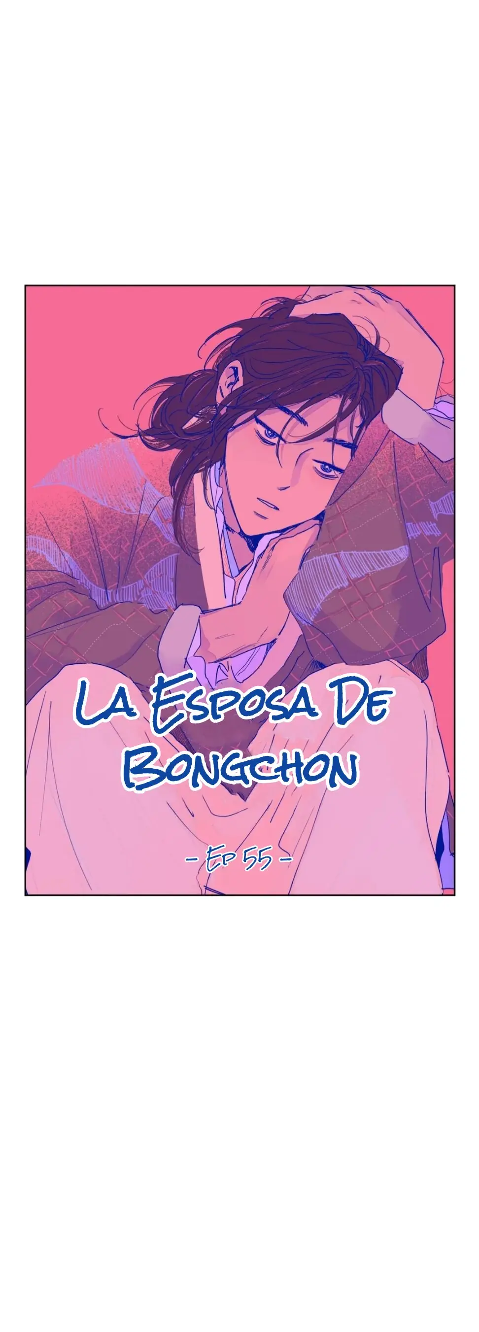 La esposa de bongchon (2019) - Capítulo 55 - Página 7 - LectorTMOo